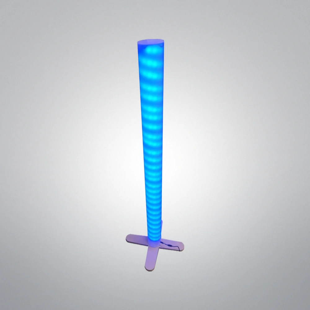 LED válec