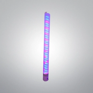 Kombinovaný LED válec